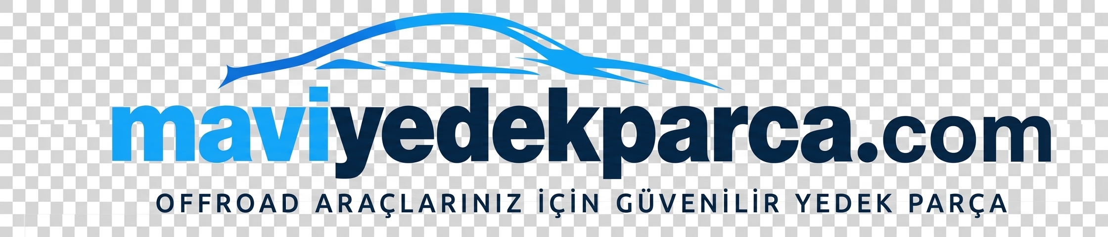 Mavi Yedek Parça